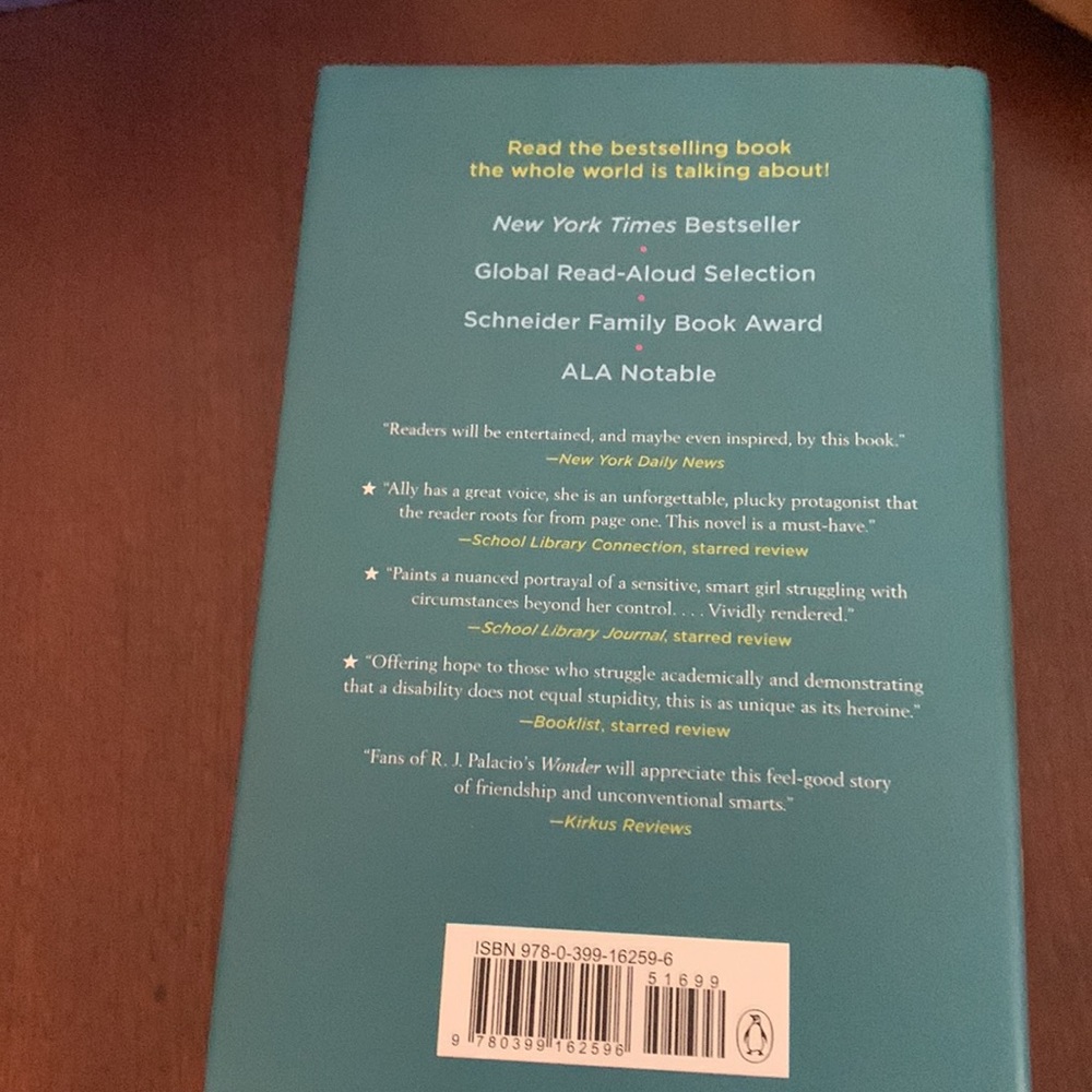 Book hardback - Picture 3 of 3